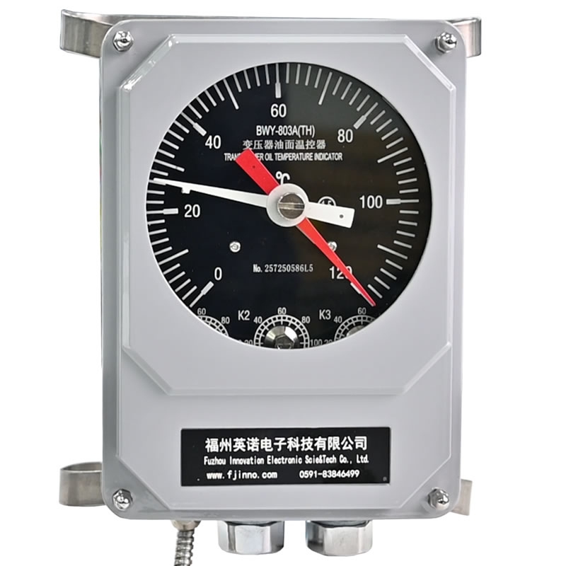 温控器产品展示